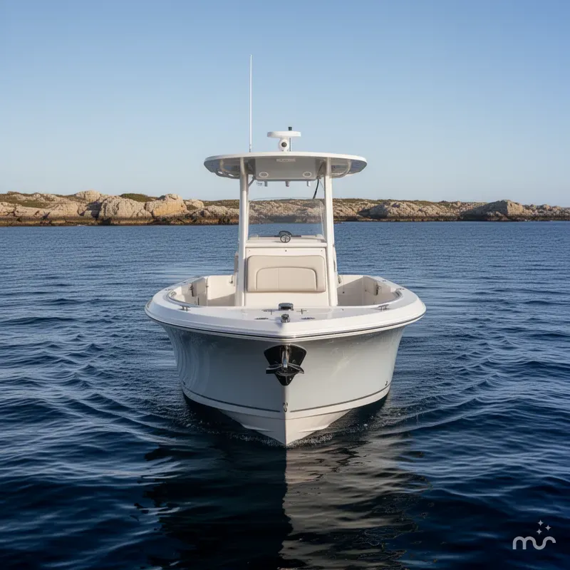 Slide: The Image of Sailfish 241 CC 2023 - 1