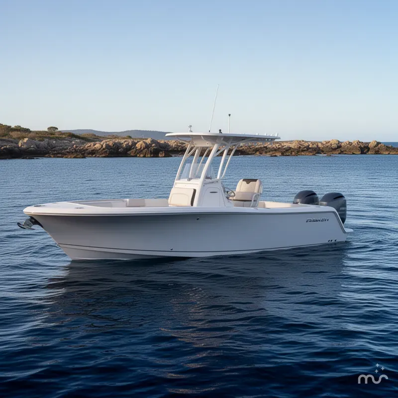 Slide: The Image of Sailfish 241 CC 2023 - 2