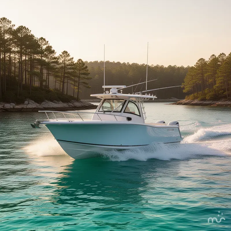 The Image of Sailfish 236 DC 2026 - 0