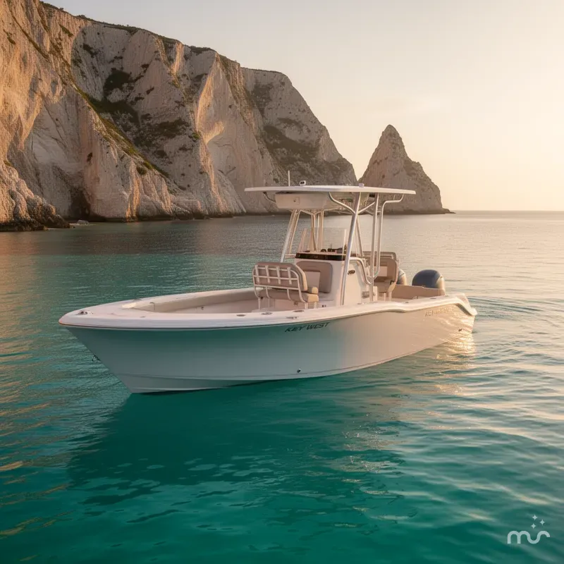The Image of Key West 239 FS 2023 - 0
