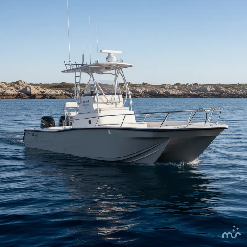 The Image of Dargel KAT 250DLX 2022 - 0