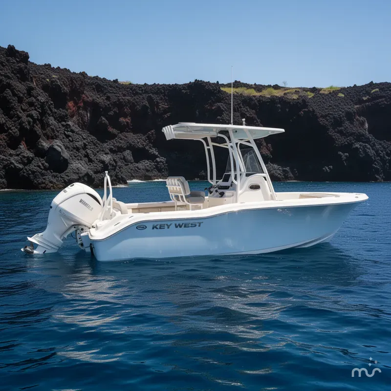 The Image of Key West 219 FS 2026 - 0