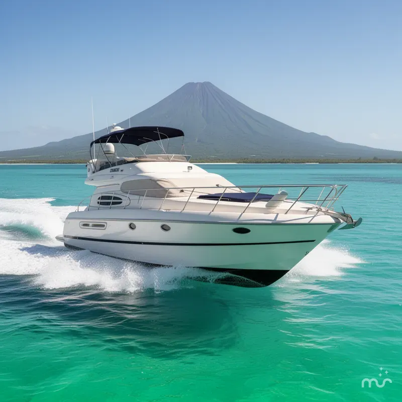 The Image of Cranchi atlantica 2003 - 0