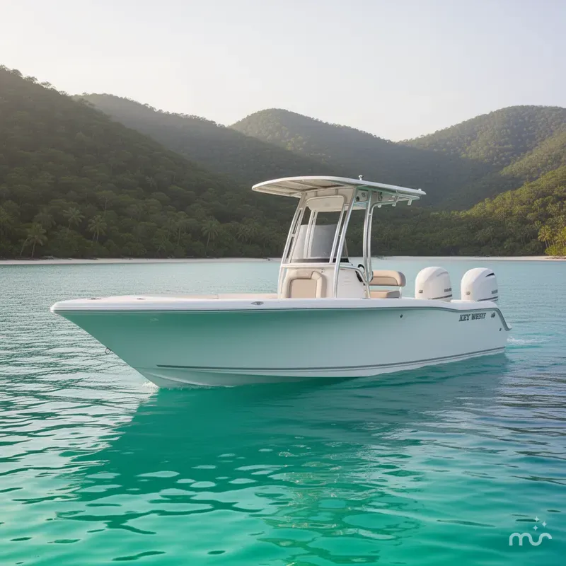 The Image of Key West 203 FS 2026 - 0