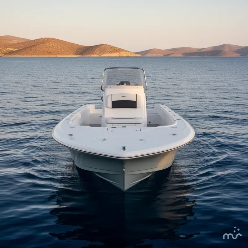 Slide: The Image of Tidewater 2110 Bay Max 2026 - 3