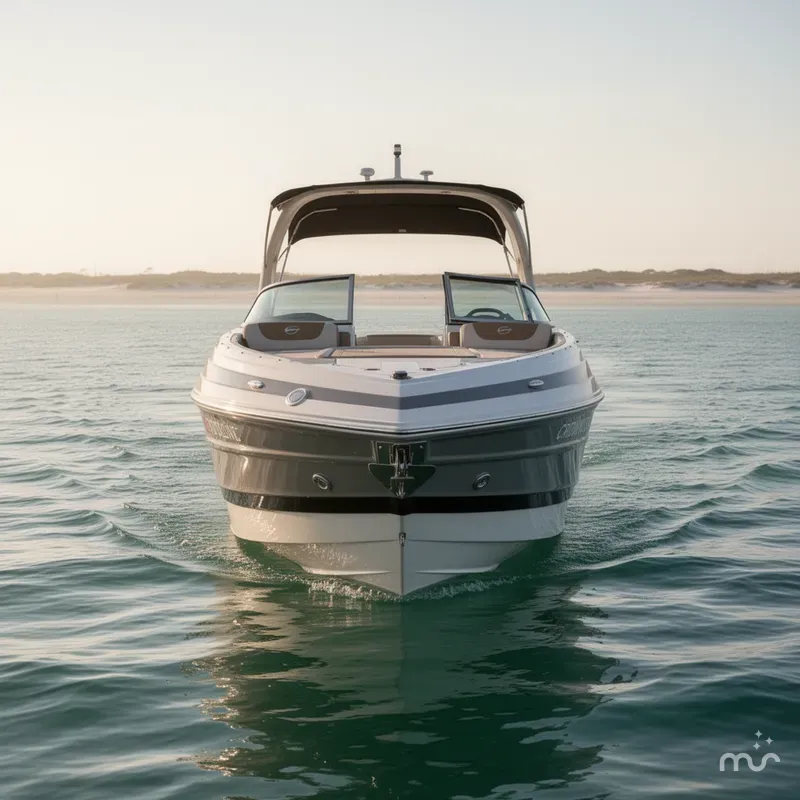Slide: The Image of Crownline Boats 280 XSS 2023 - 1