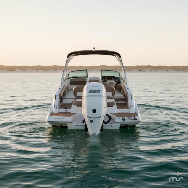Slide: The Image of Crownline Boats 280 XSS 2023 - 3
