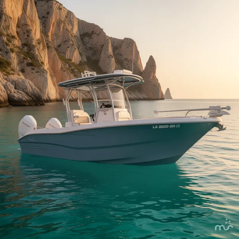 The Image of Sea Cat 260 2021 - 0