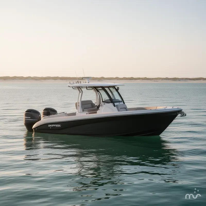 Slide: The Image of Skipper-BSK 34 2025 - 2