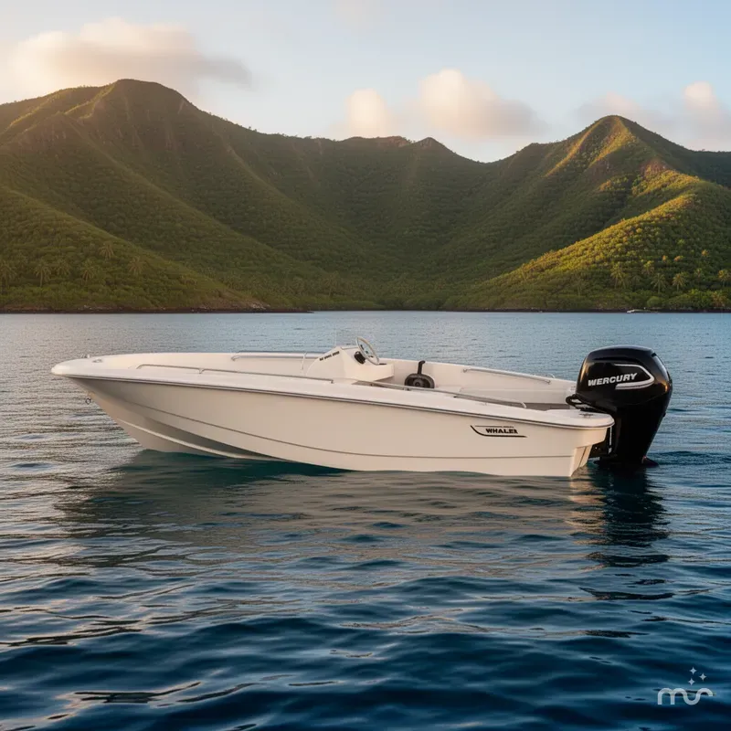The Image of Boston Whaler 160 Super Sport 2026 - 0