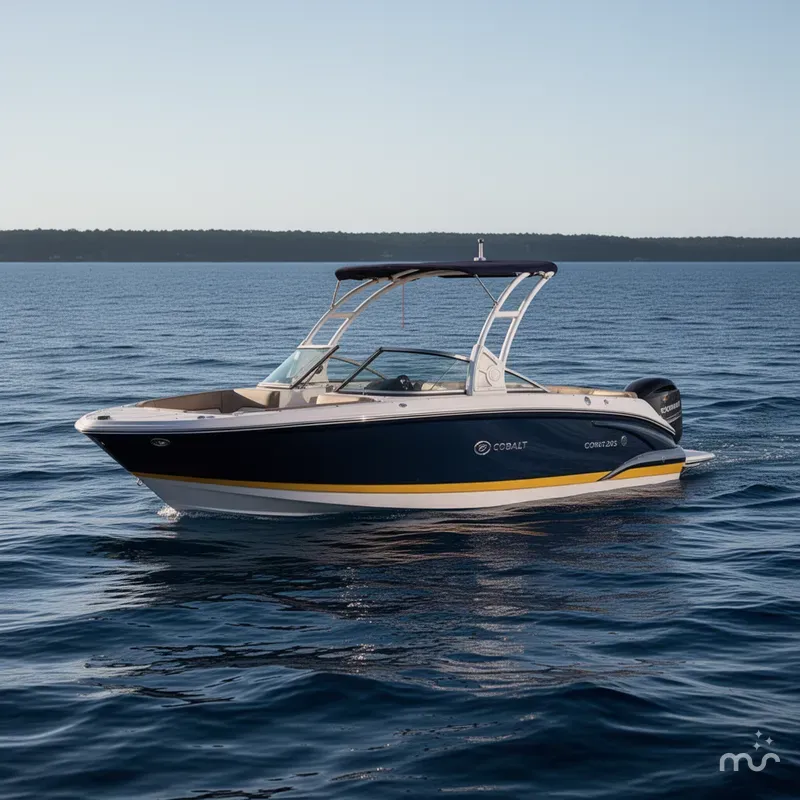 Slide: The Image of Cobalt 220S 2018 - 0