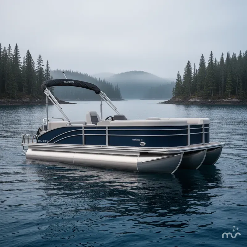 The Image of Harris Cruiser 190 SL 2025 - 0