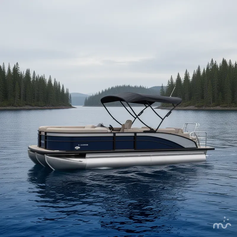 The Image of Harris Cruiser 230 SLDH 2026 - 0