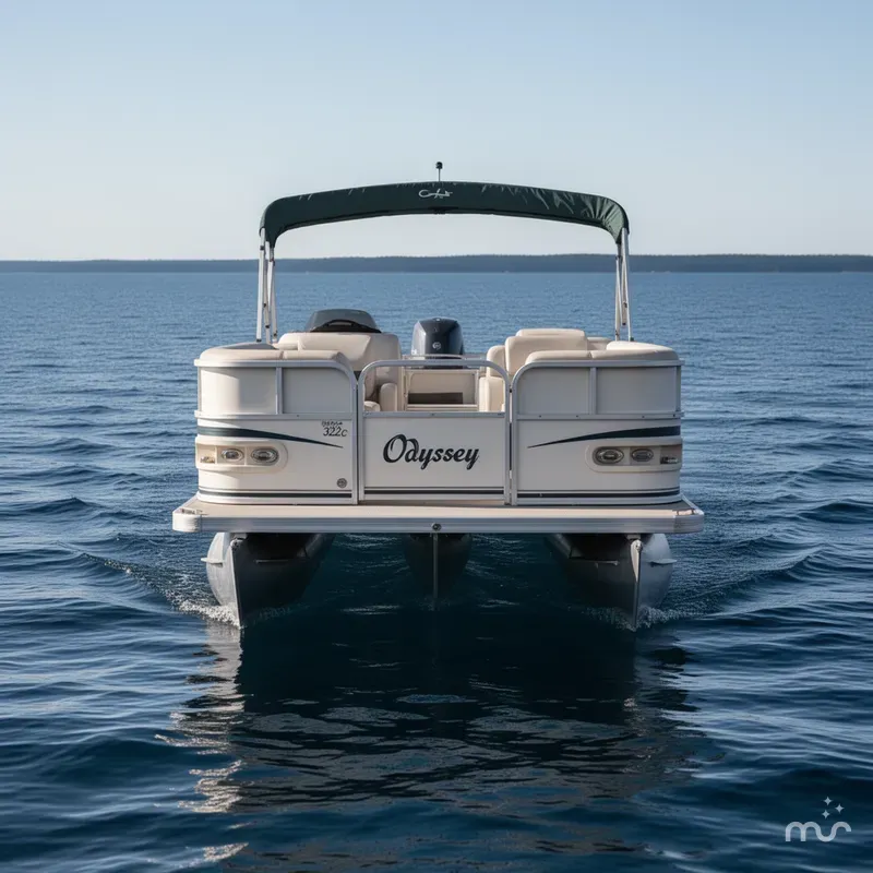 Slide: The Image of Odyssey 322c Odyssey 2007 - 1