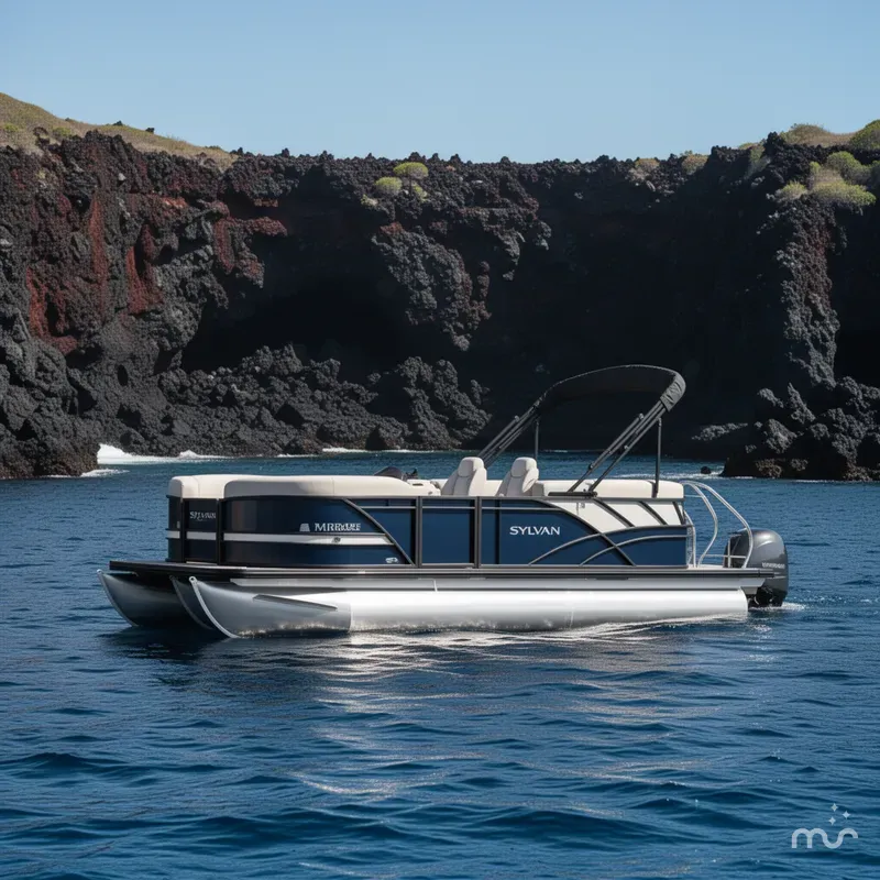 Slide: The Image of Sylvan Mirage X1 2023 - 2