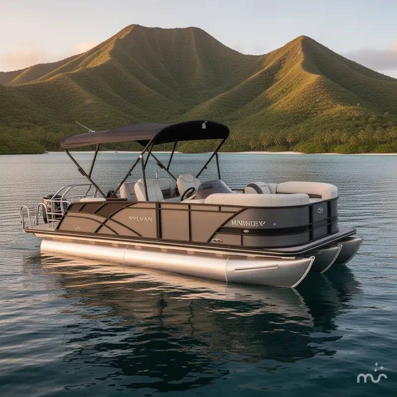 The Image of Sylvan MIRAGE X1 CLZ DH 2025 - 0