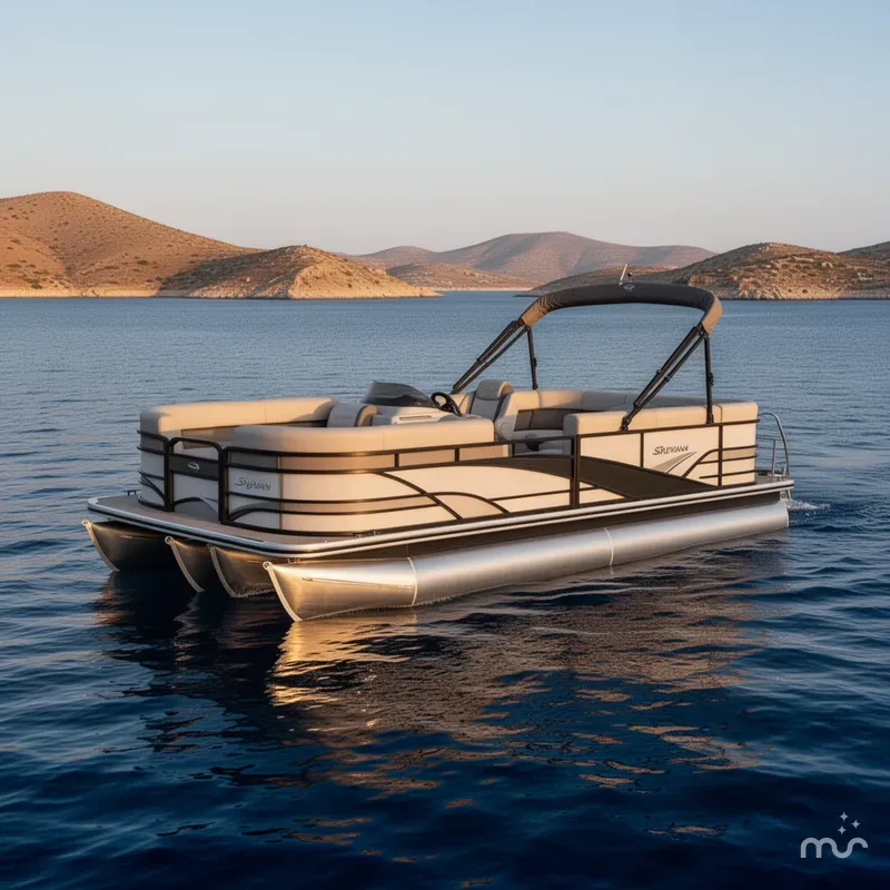 The Image of Sylvan Mirage X3 2022 - 0