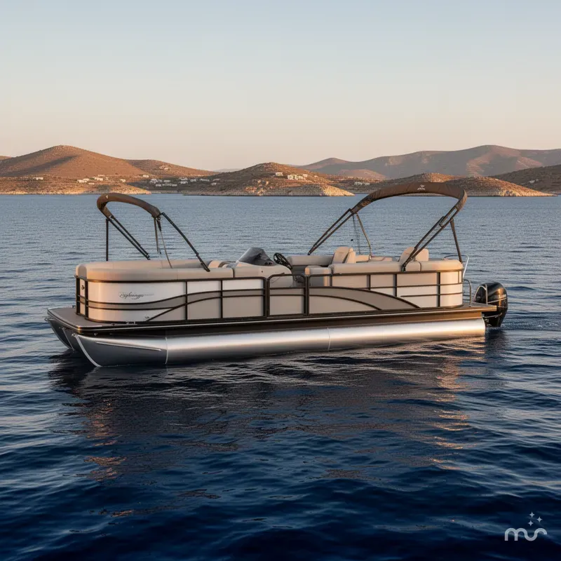 Slide: The Image of Sylvan Mirage X3 2022 - 2