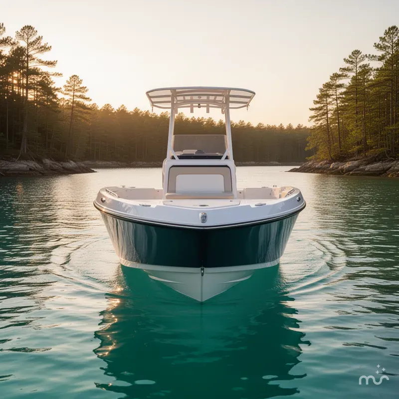 Slide: The Image of Yamaha 222 FSH Sport 2026 - 1