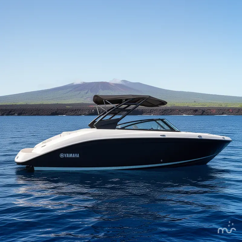 Slide: The Image of Yamaha AR220 2026 - 2