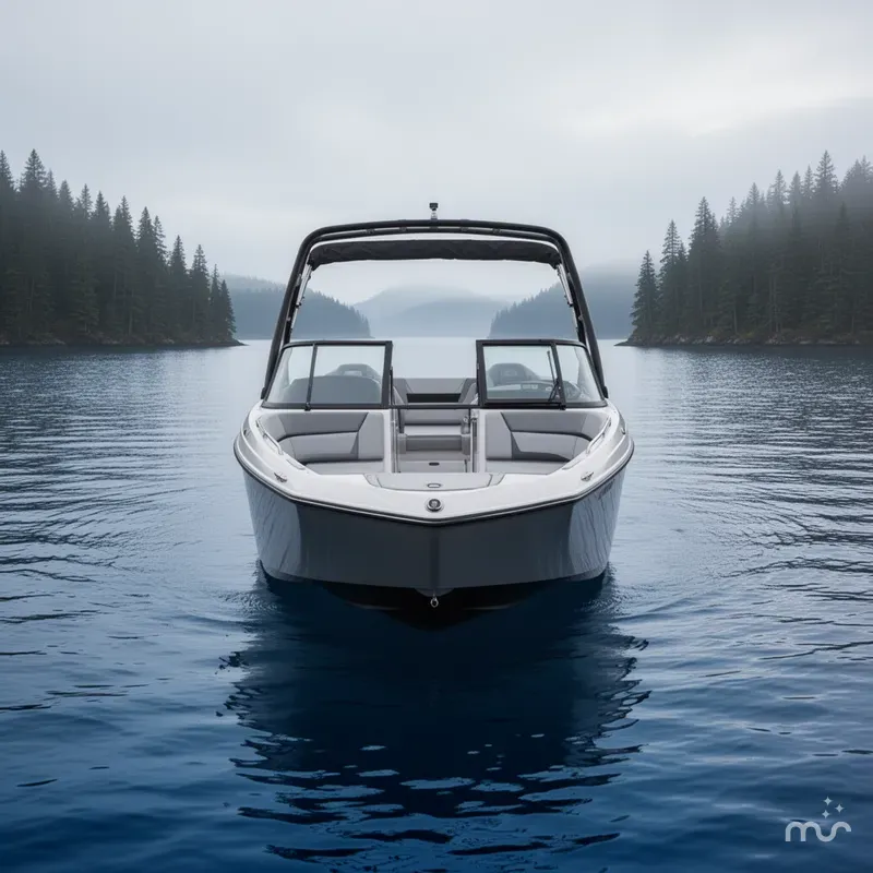 Slide: The Image of Yamaha AR250 2026 - 3