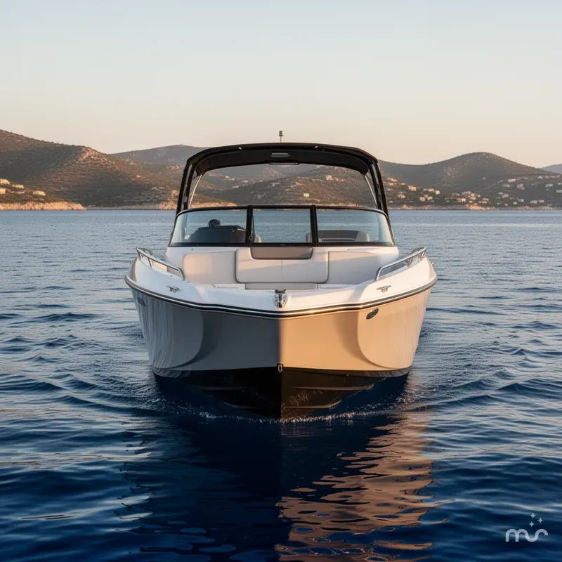 Slide: The Image of Yamaha 252S 2026 - 1