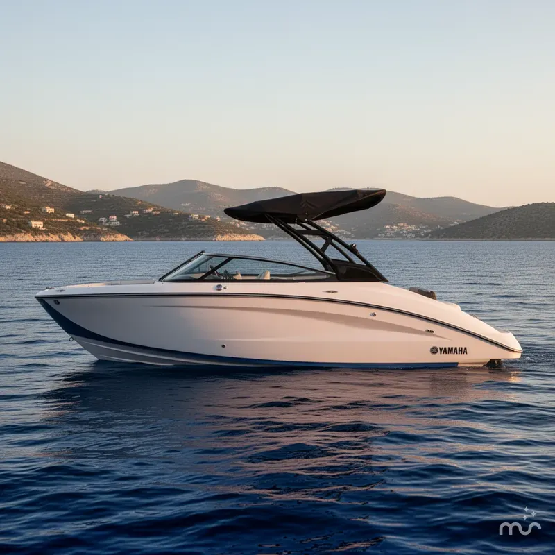 The Image of Yamaha 255XE 2026 - 0