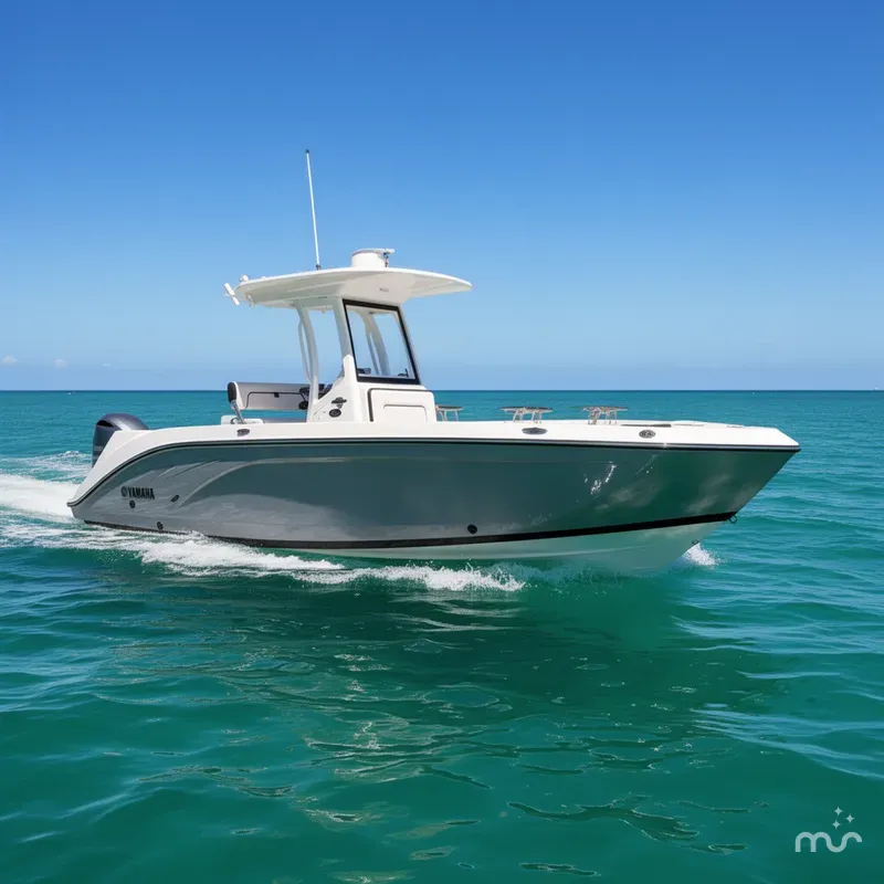 Slide: The Image of Yamaha 222 FSH Sport E 2026 - 0