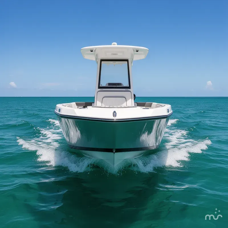 Slide: The Image of Yamaha 222 FSH Sport E 2026 - 1