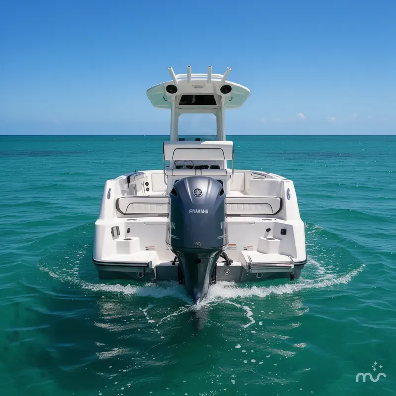 Slide: The Image of Yamaha 222 FSH Sport E 2026 - 3