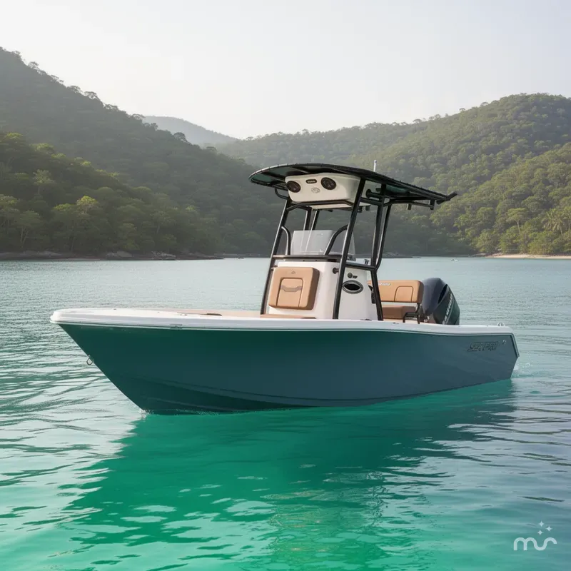 The Image of Sea Pro 202 Center Console 2026 - 0