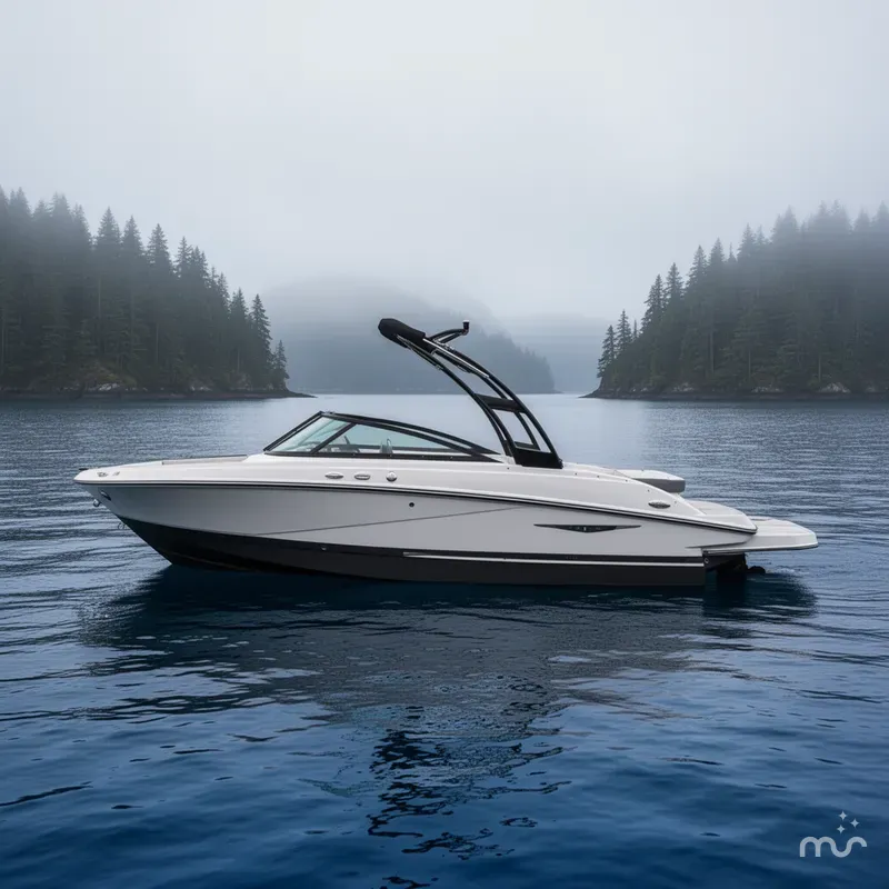 Slide: The Image of Monterey M-22 2025 - 2