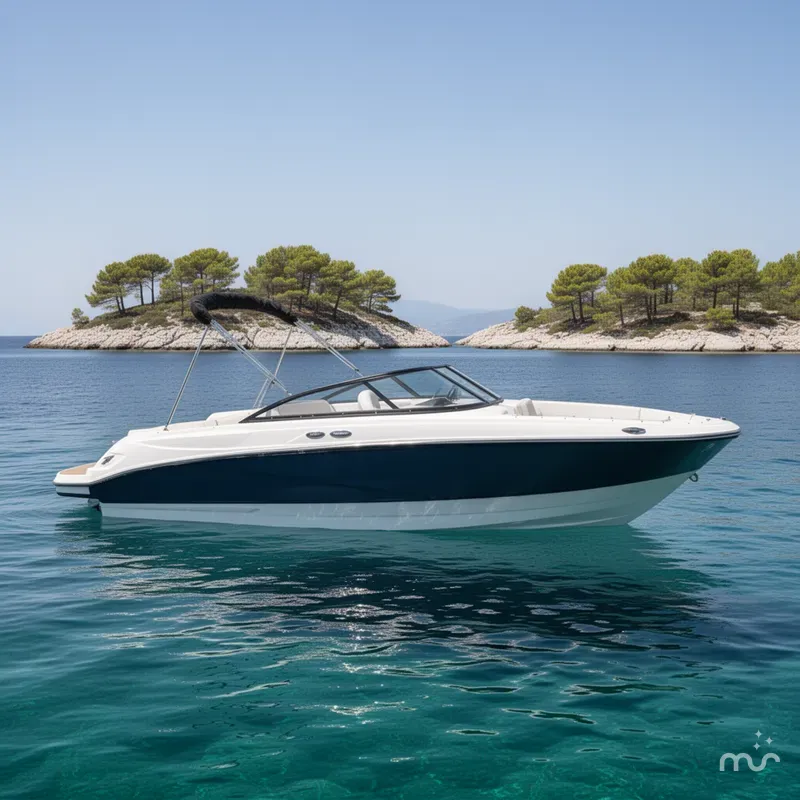 Slide: The Image of Monterey M-20 2026 - 2