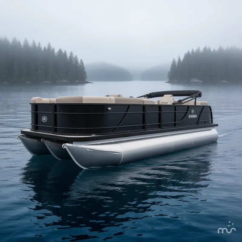 The Image of Veranda Relax Series 175SHO YAMAHA 2026 - 0