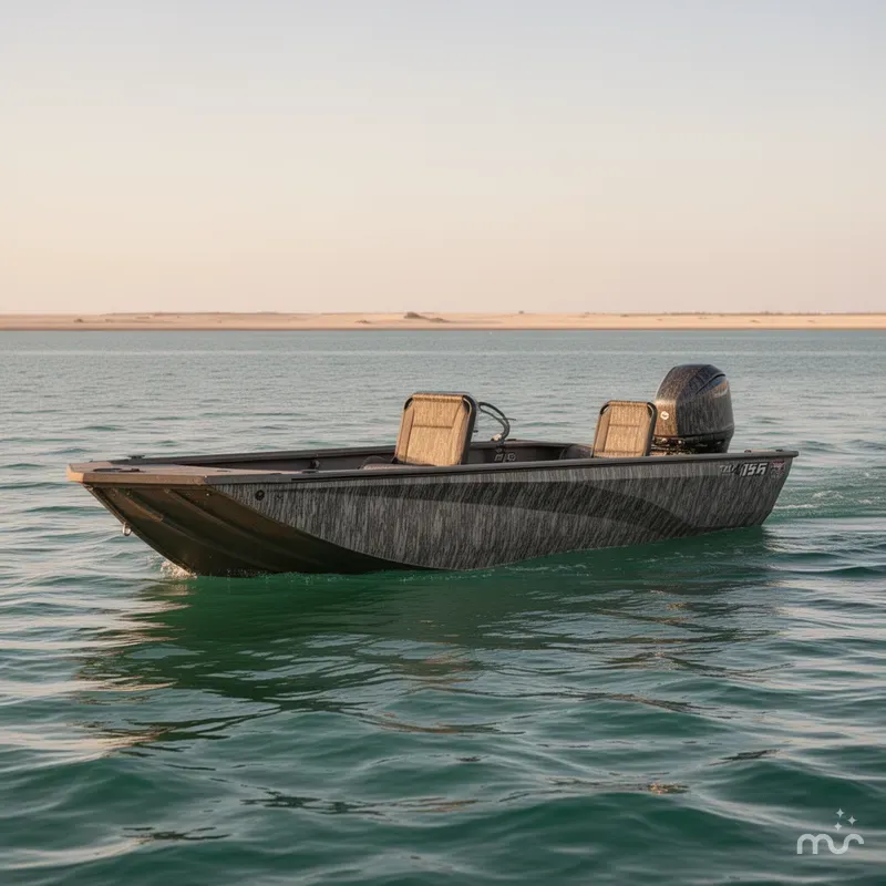Slide: The Image of Thor Timber Hammer 1754-SEADECK-60HP 2026 - 0