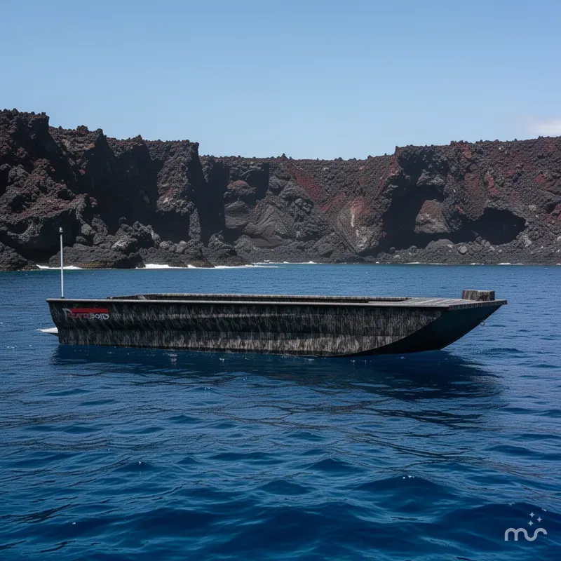 The Image of Reaper Boats 756 2026 - 0