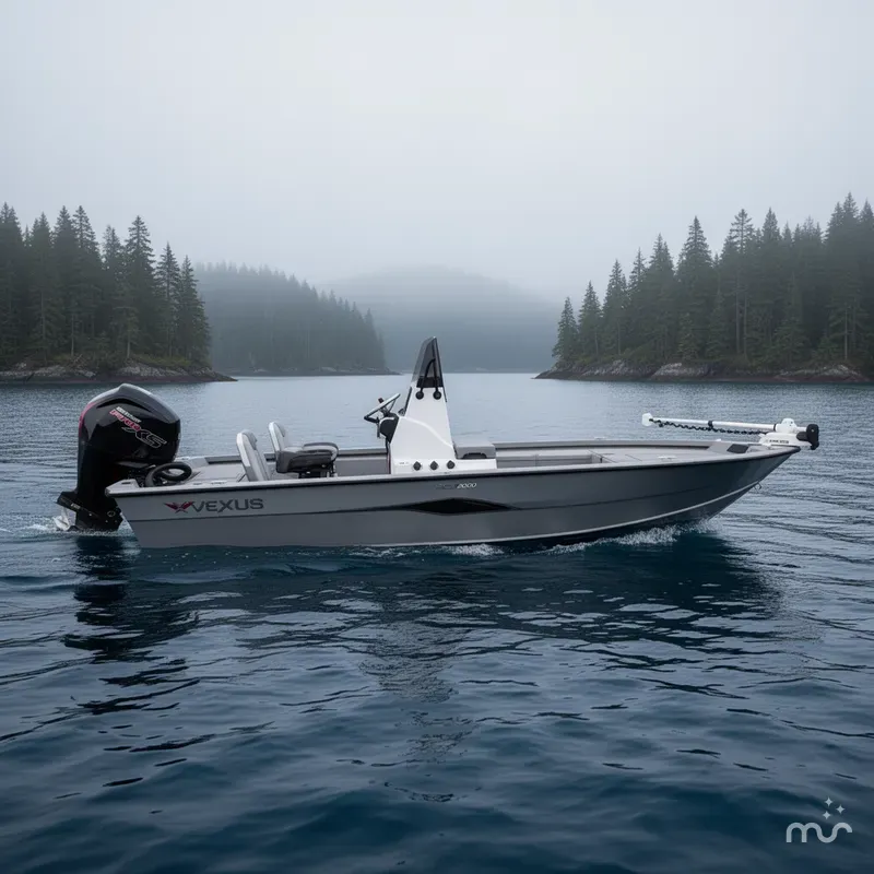 The Image of Vexus ACX 2000 2026 - 0