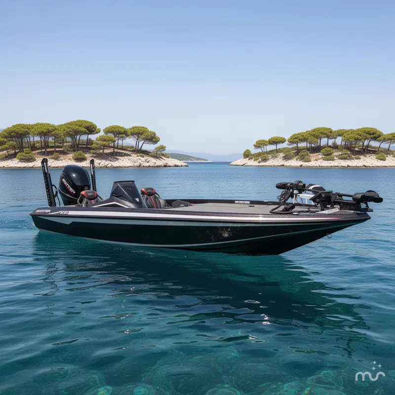The Image of Skeeter ZXE21 2026 - 0