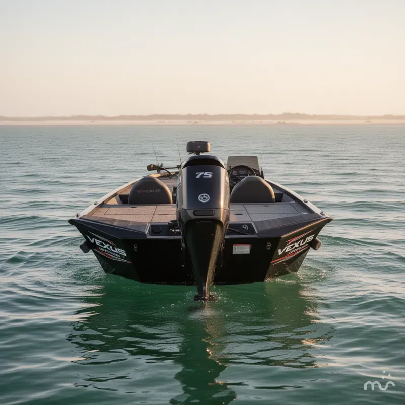 Slide: The Image of Vexus Defender 181 2026 - 1