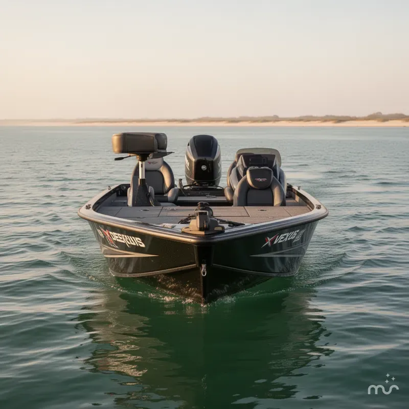 Slide: The Image of Vexus Defender 181 2026 - 2