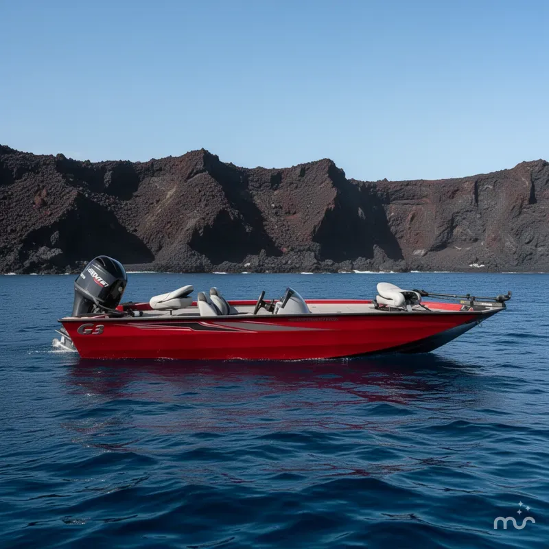 The Image of G3 Sportsman 1810 PFX 2026 - 0