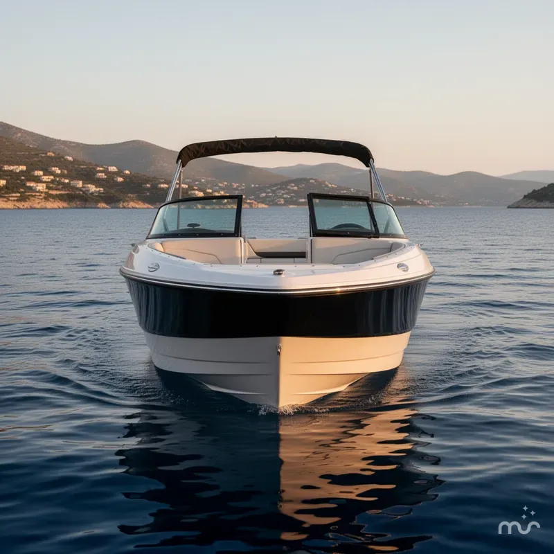 Slide: The Image of Monterey M-20 2025 - 1