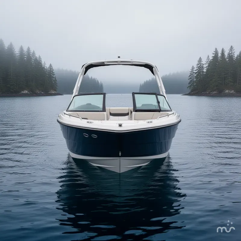 Slide: The Image of Monterey 218SS Super Sport 2025 - 1