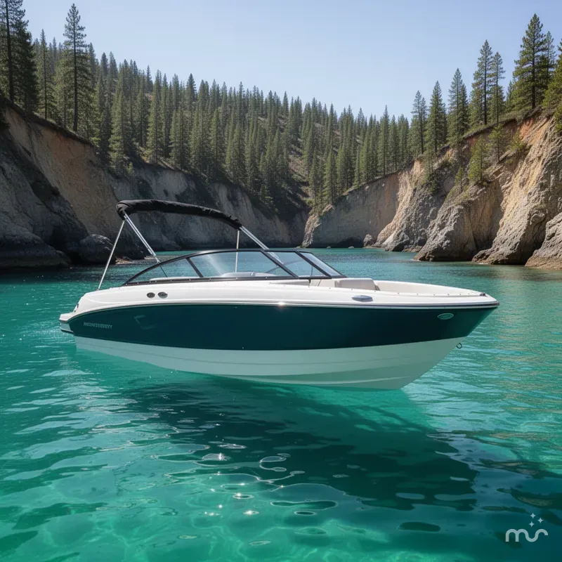 Slide: The Image of Monterey M-20 2026 - 2