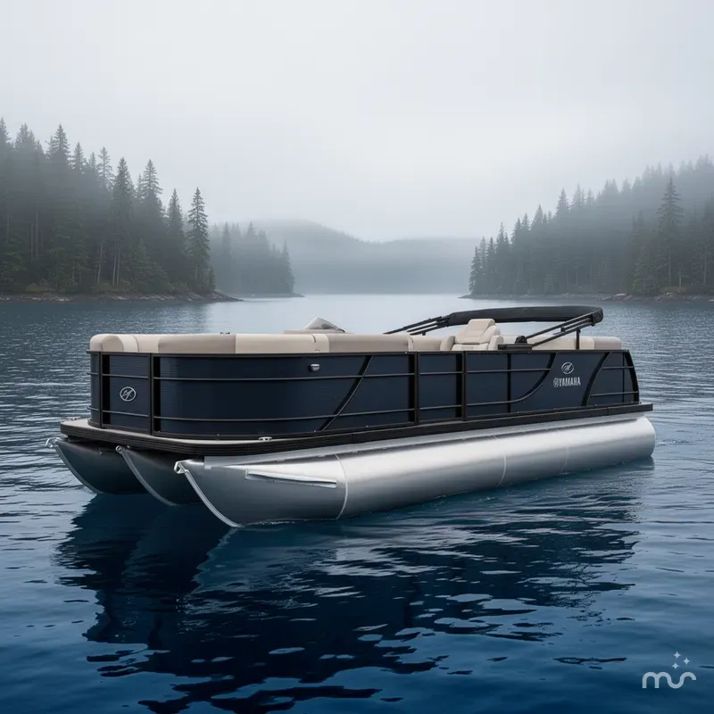The Image of Veranda Relax Series 175SHO YAMAHA 2026 - 0