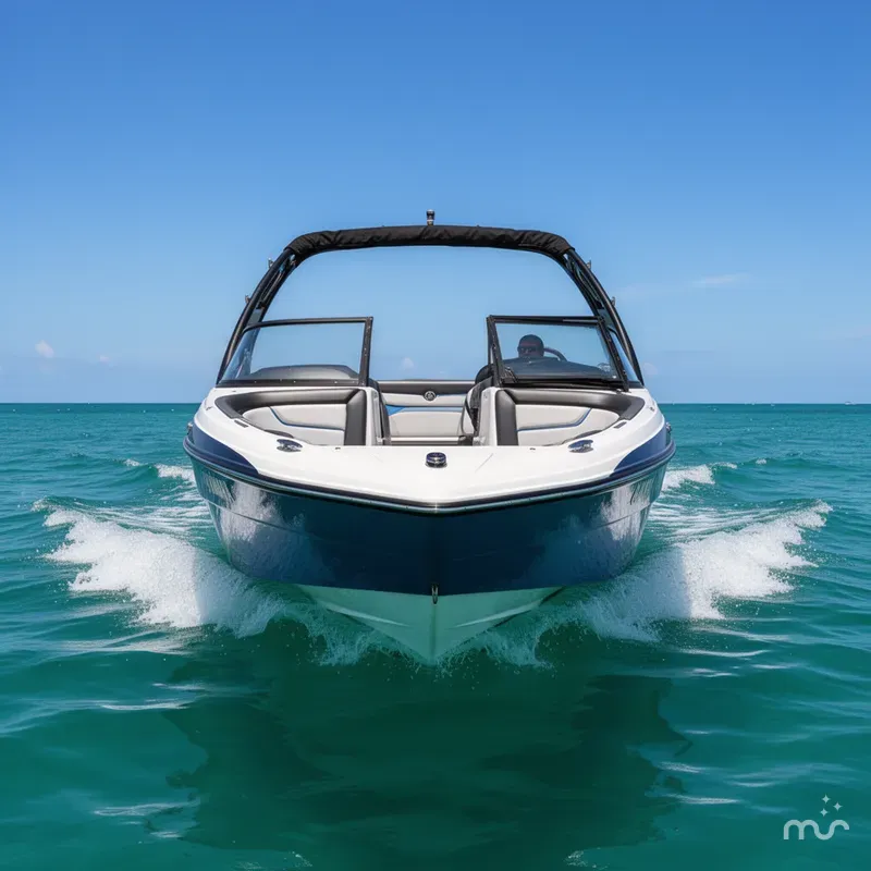 Slide: The Image of Yamaha 212X 2017 - 1