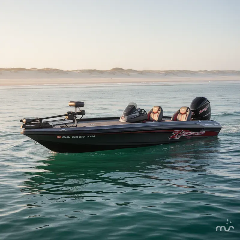 Slide: The Image of Ranger Z Comanche Series Z520R 2022 - 1