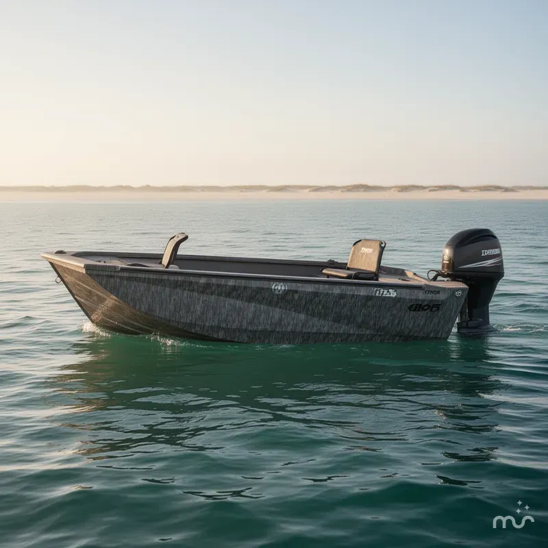 Slide: The Image of Thor Timber Hammer 1754-SEADECK-60HP 2026 - 1