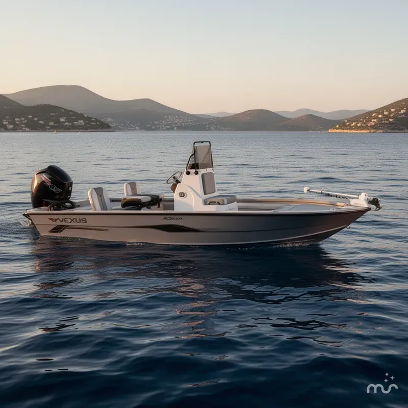 The Image of Vexus ACX 2000 2026 - 0