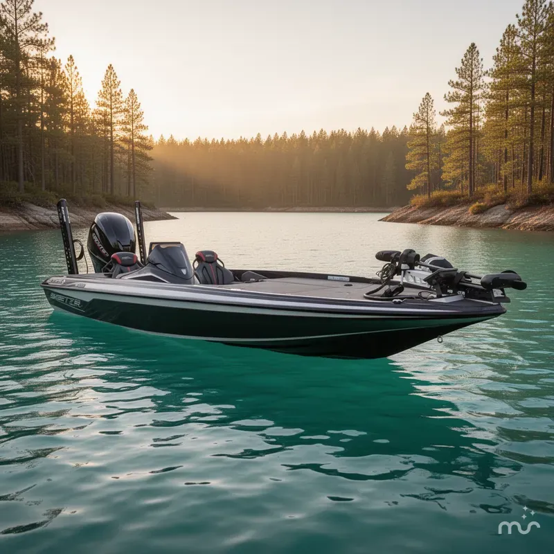 The Image of Skeeter ZXE21 2026 - 0